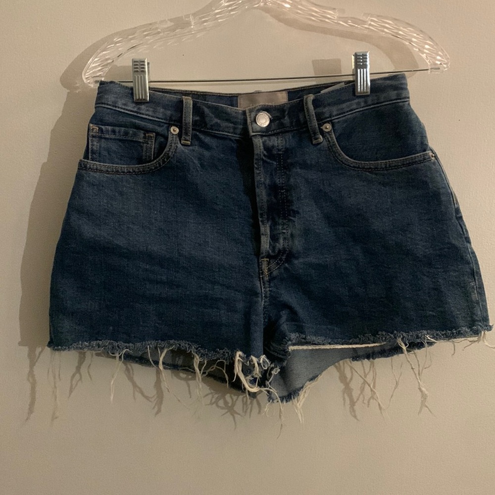 Everlane “the cheeky short”